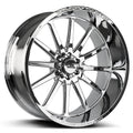 M26 Chrome