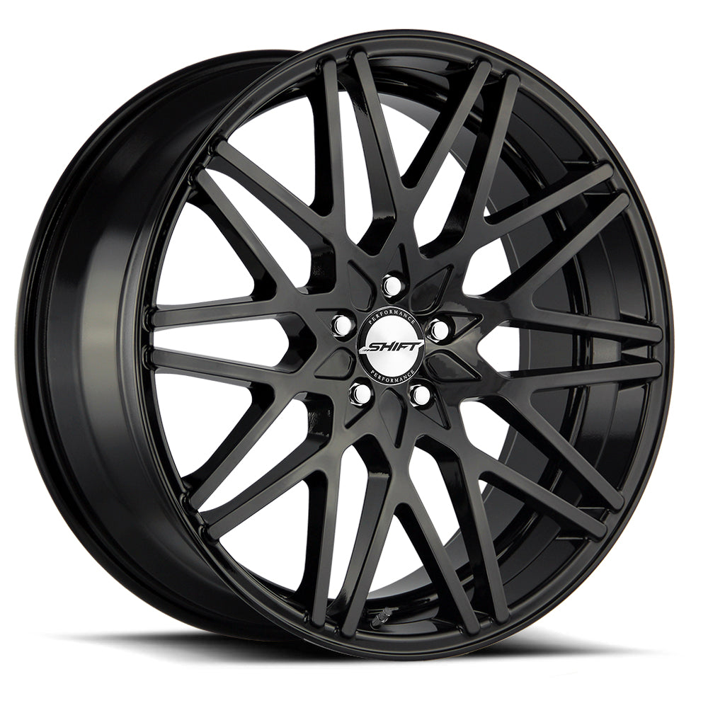 Formula All Gloss Black