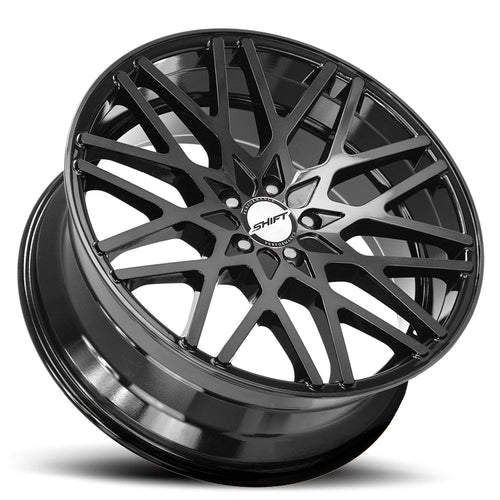 Formula All Gloss Black
