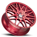 Formula Candy Red
