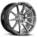 Gear Platinum Silver