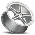 Intake Silver