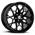 Piston All Gloss Black