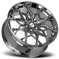 Piston Chrome