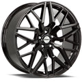 Spring All Gloss Black
