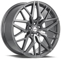 Spring Gunmetal