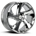 Strut Chrome