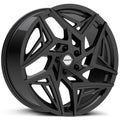 Valve All Gloss Black