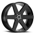 Coda All Gloss Black