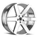 Coda Chrome