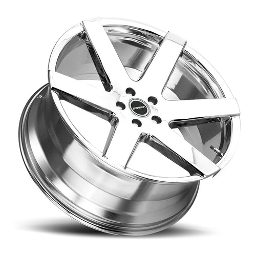 Coda Chrome