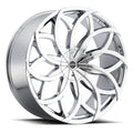 Huracan Chrome