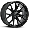 Hellcat All Gloss Black