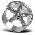 Iroc Chrome