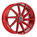 Sega Candy Red