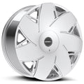 Turbina Chrome